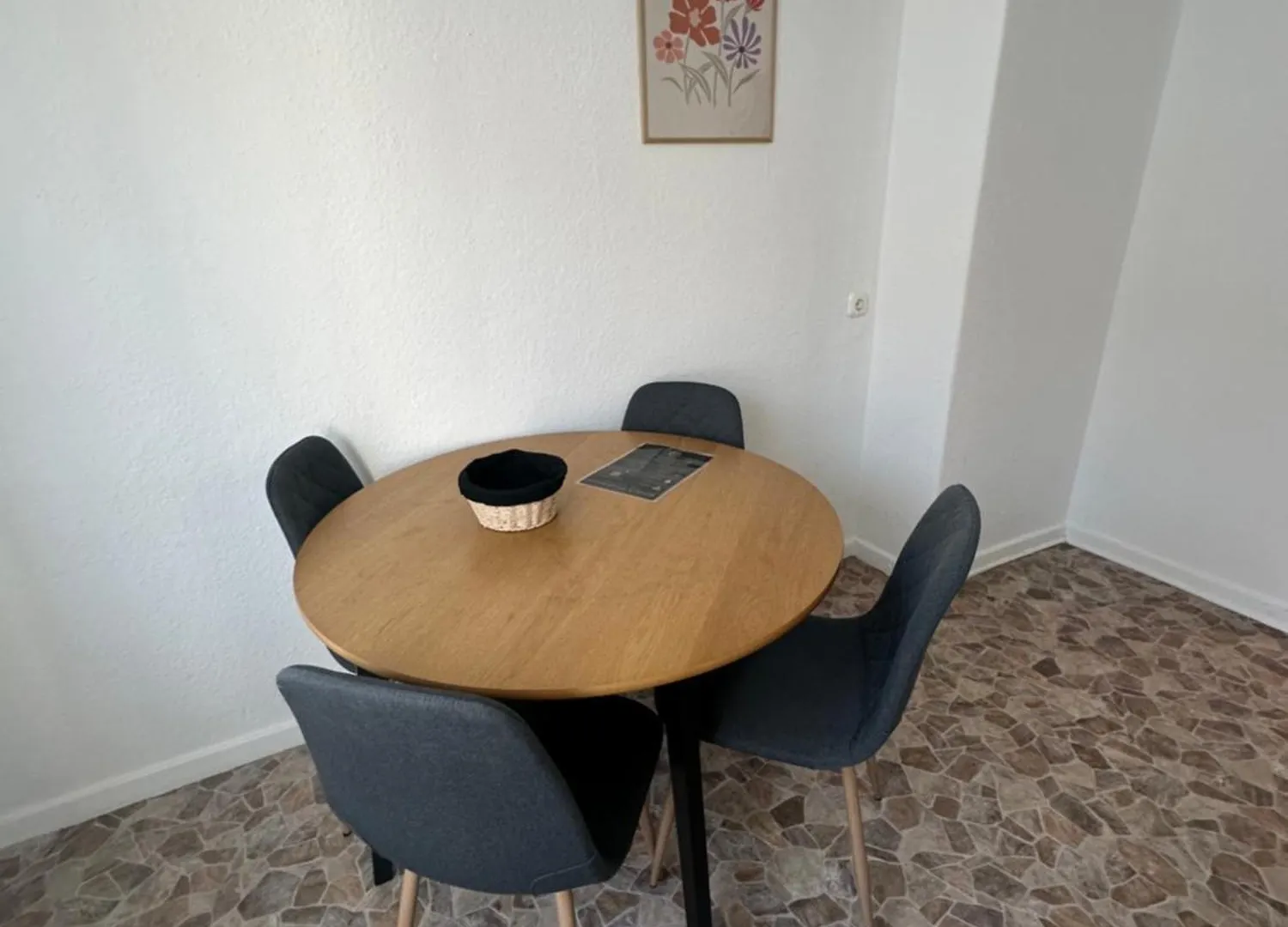 Doppelbett Unterkunft Vahrenwald-List Hannover 0*,  Deutschland