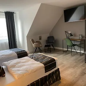 Appart hôtel Charlotten, Hanovre