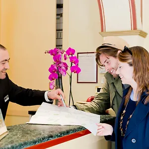 Regency 4*, Mailand Italien
