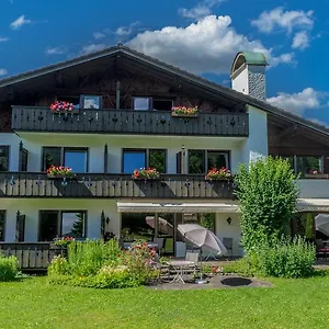 Garni Zugspitz 3*, Farchant Deutschland